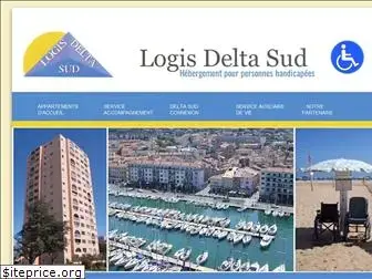 logis-delta.info