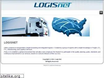 logis-net.com