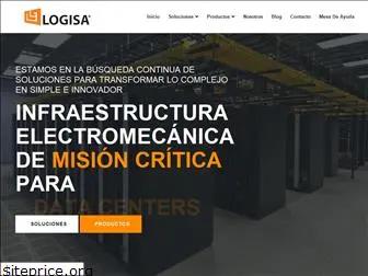 logisa.com