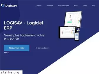 logisav-app.com