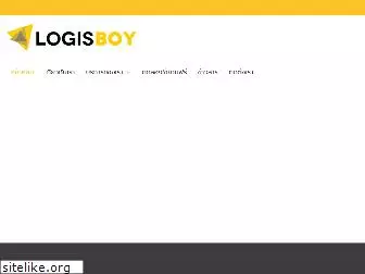 logisboysolutions.com