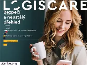 logiscare.com