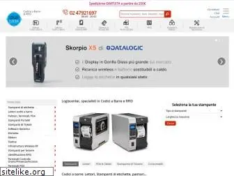 logiscenter.it