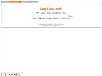 logisearch.de