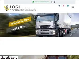 logisigorta.com