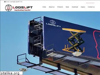 logislift.com
