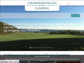 logismosestrand.dk