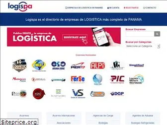 logispa.com