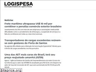 logispesa.com.br