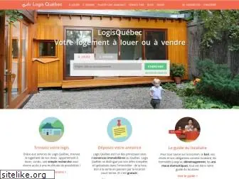 logisquebec.com