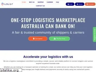 logist.com.au