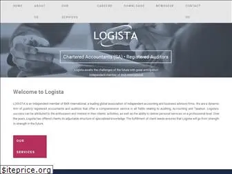 logista.co.za