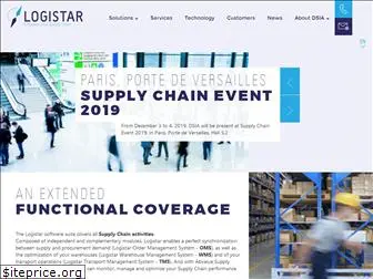 logistar-dsia.com