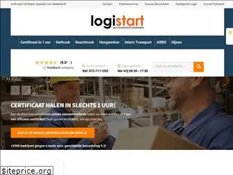 logistart.nl