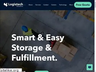 logistech.com