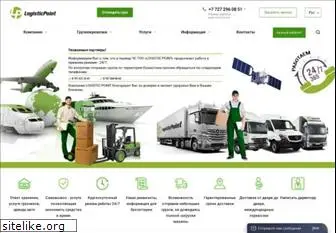 logistic-point.kz thumbnail