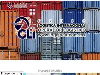 logistica.com.mx