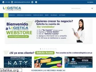 logistica.com.pa