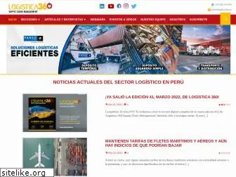 logistica360.pe