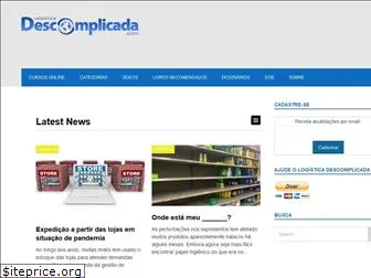 logisticadescomplicada.com