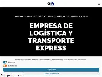 logisticagens.com