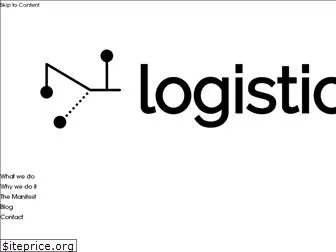 logistically.co.uk