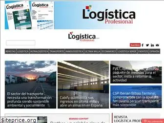 logisticaprofesional.com