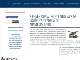 logisticayabastecimiento.jimdo.com