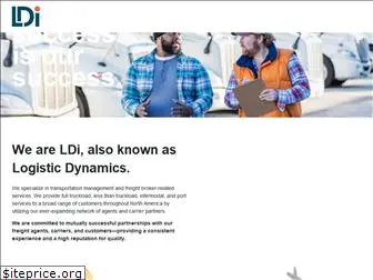 logisticdynamics.com