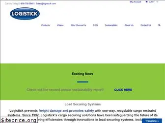 logistick.com