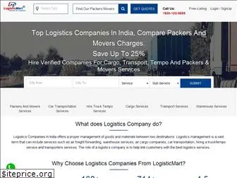 logisticmart.com