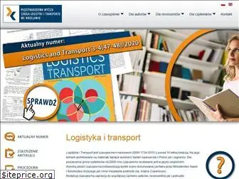 logistics-and-transport.eu