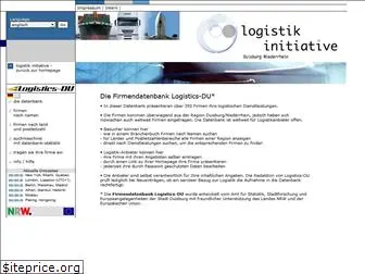 logistics-du.org