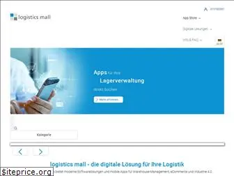 logistics-mall.com