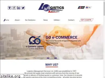 logistics-man.com