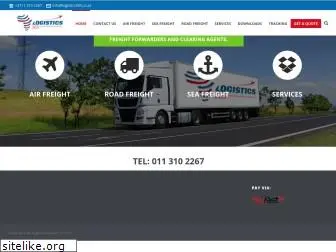 logistics365.co.za