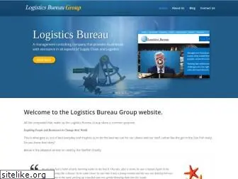 logisticsbureaugroup.com