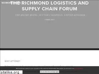 logisticsforum.co.uk