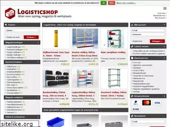 logisticshop.nl