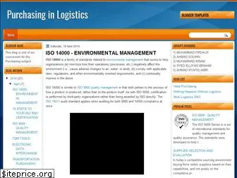 logisticshotnews.blogspot.com