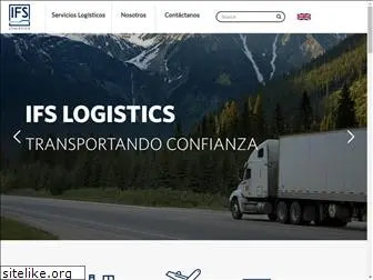 logisticsifs.com