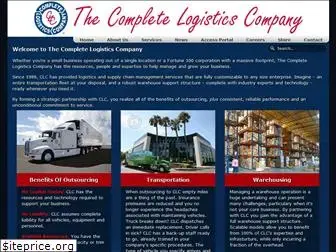 logisticsinc.com