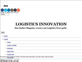logisticsinnovation.org