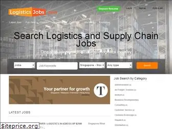 logisticsjobs.asia