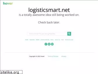 logisticsmart.net