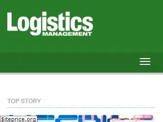 logisticsmgmt.com