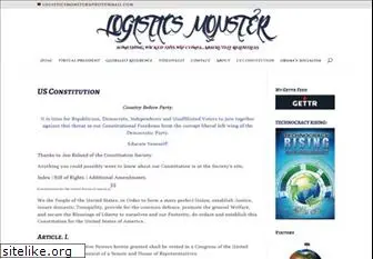 logisticsmonster.com