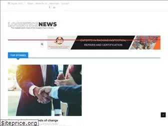 logisticsnews.co.za