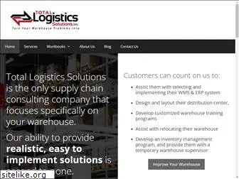 logisticsociety.com