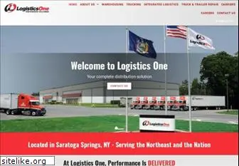 logisticsone.com